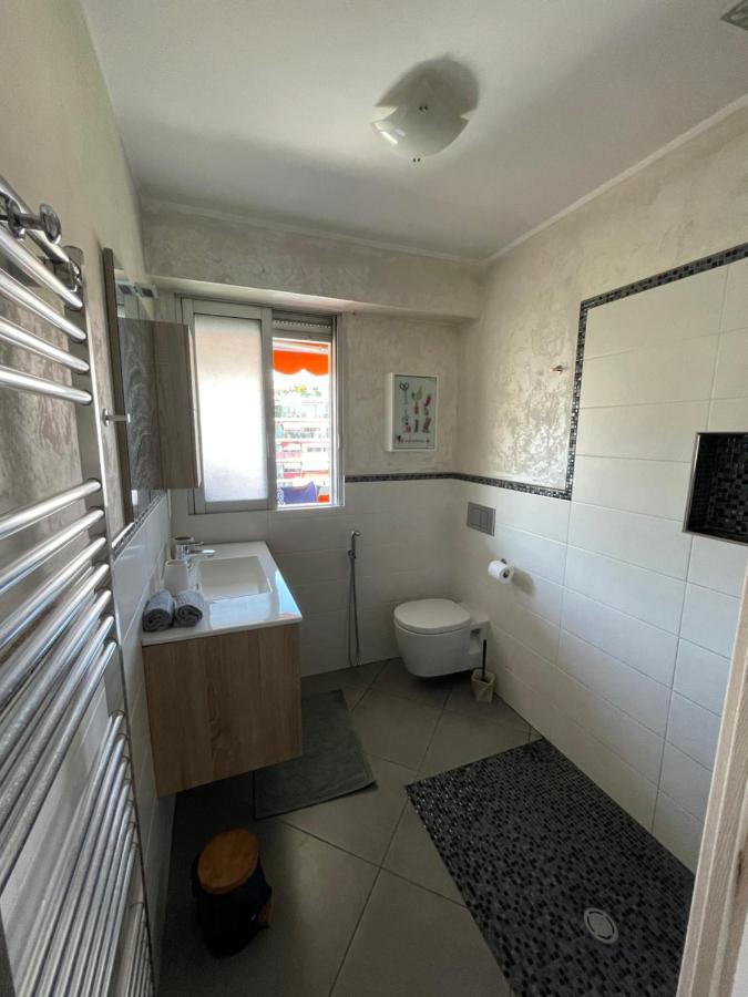 Superbe 2 Pieces Appartement A 5Min De La Mer Free Wifi Et Parking Nice Eksteriør billede